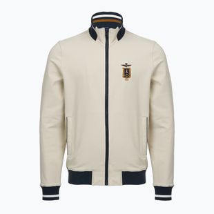 Pánska mikina Aeronautica Militare FE2089UF00674 FZ ice