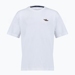 Pánske tričko Aeronautica Militare TS2535UJ00641 off white
