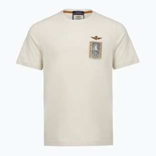 Pánske tričko Aeronautica Militare TS2535UJ00641 ice