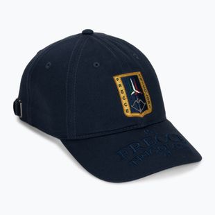 Pánska šiltovka Aeronautica Militare HA1246UCT02 navy blue
