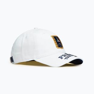 Pánska šiltovka Aeronautica Militare HA1246UCT02 off white