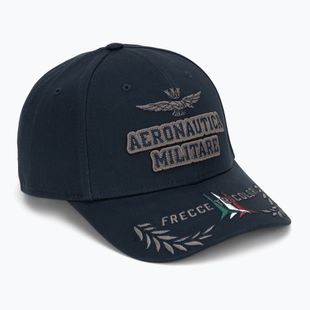 Pánska šiltovka Aeronautica Militare HA1104UCT02 navy blue