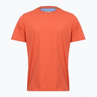 Pánske tričko Aeronautica Militare TS1580UJ00372 paprika