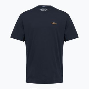 Pánske tričko Aeronautica Militare TS2535UJ00641 navy blue