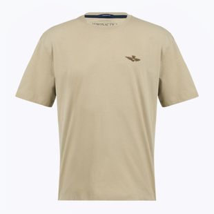 Pánske tričko Aeronautica Militare TS2535UJ00641 winter twig