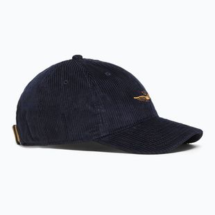 Pánska šiltovka Czapka Aeronautica Militare 262HA1262UCT04388 blu navy