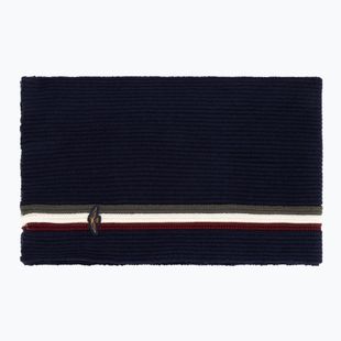 Pánsky šál Aeronautica Militare 262SH1176UL00555 blu navy