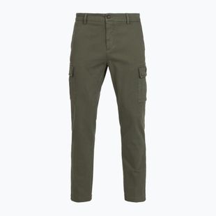 Pánske nohavice Spodnie Aeronautica Militare 262PA1740UCT04381 tea leaf