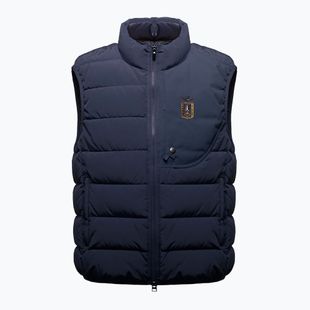 Pánska vesta Bezrękawnik Aeronautica Militare 262AB3073UCT04358 blu navy