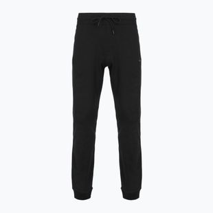 Pánske nohavice Spodnie Aeronautica Militare 262PF1008UF00662 jet black
