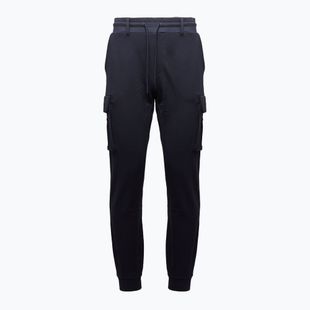 Pánske nohavice Spodnie Aeronautica Militare 262PF1020UF00662 blu navy