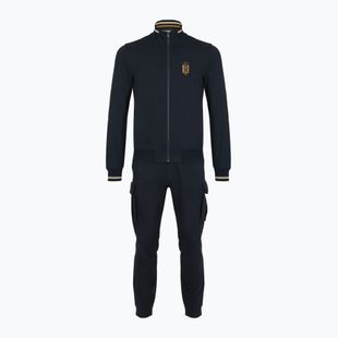 Pánska tepláková súprava Aeronautica Militare 262TF0126UF00662 blu navy