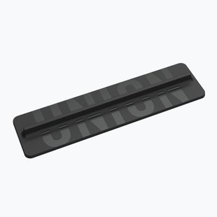 Protišmyková podložka Union Boot Scraper Stomp Pad black