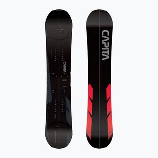 CAPiTA Mega Split pánsky splitboard čierny 1221150