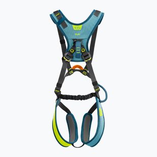 Climbing Technology Detský lezecký postroj Flik modrý 7H175AF