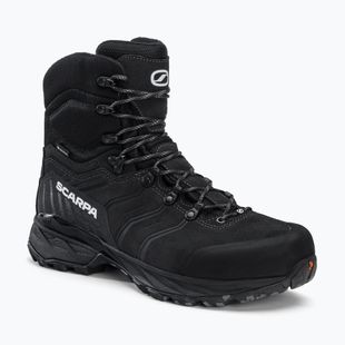 Trekingové topánky SCARPA Rush Polar GTX black 63138-200/1