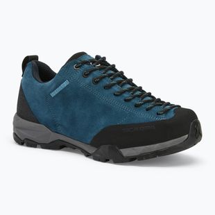 Pánska turistická obuv SCARPA Mojito Trail GTX ocean