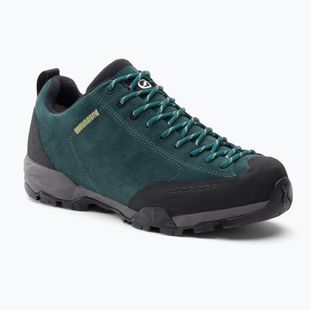 Pánske trekové topánky SCARPA Mojito Trail navy blue 63322
