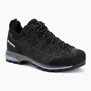 Dámske nástupové topánky SCARPA Zodiac GTX anthracite/lavender