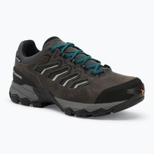 Pánska turistická obuv SCARPAMoraine GTX anthracite