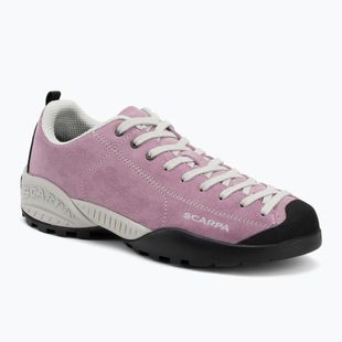 Turistické topánky SCARPA Mojito orchidea rose