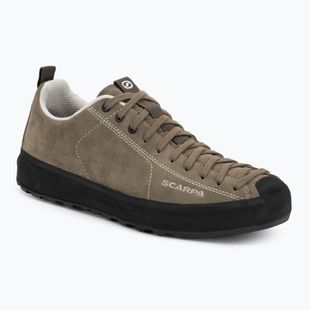 Topánky SCARPA Mojito Wrap dark rock
