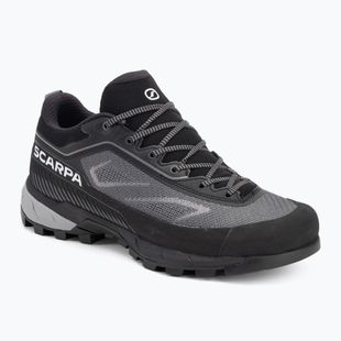 Pánska prístupová obuv SCARPA Rapid LT anthracite/gray
