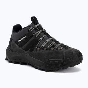 Pánske turistické topánky SCARPA Rove GTX anthracite/black