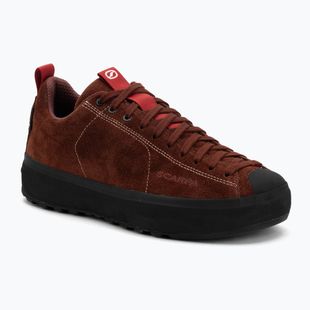 Dámske topánky SCARPA Mojito Wrap GTX russet brown