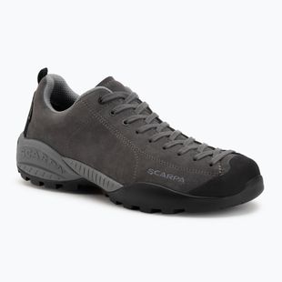 Pánske trekingové topánky SCARPA Mojito GTX 2025 shark