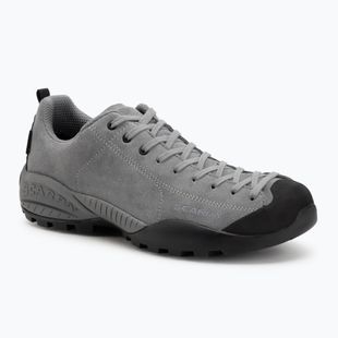 Pánske turistické topánky SCARPA Mojito GTX 2025 smoke