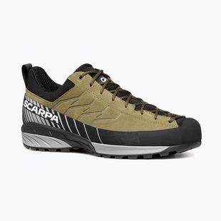 Pánske nástupové topánky SCARPA Mescalito sage/gray