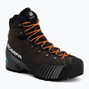 Pánske vysokohorské topánky SCARPA Ribelle HD carbon/tonic