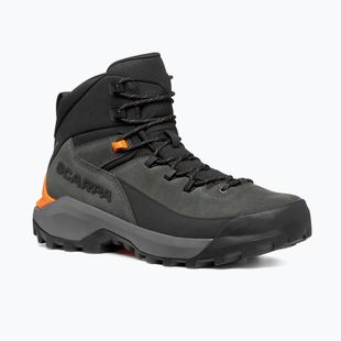 Pánske trekingové topánky SCARPA Mustang Trekking GTX shark/tonic