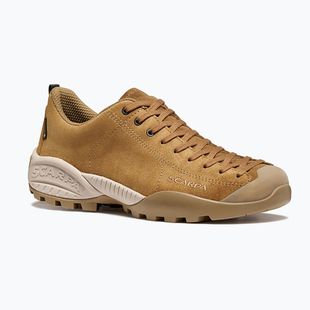 Pánske turistické topánky SCARPA Mojito GTX cinnamon