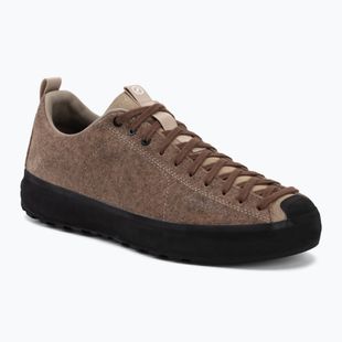 Topánky SCARPA Mojito Wrap F natural