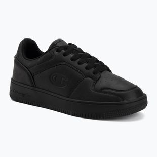 Pánske topánky Champion Legacy Rebound 2.0 Low Cut triple black