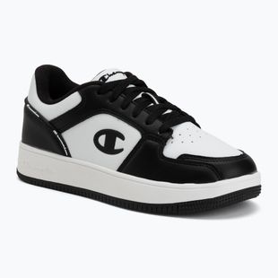 Detské topánky Champion RD18 2.0 Low B GS Low Cut white/new black/white