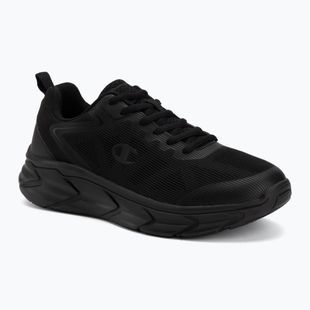Pánske topánky Champion FX III Low Cut triple black