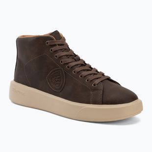 Pánske topánky Blauer USA F6BUCK08 brown