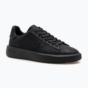 Pánske topánky Blauer USA F6BUCK13 black