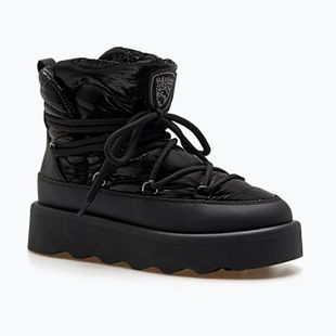 Dámske snehule Blauer USA F6DOYLE01 black