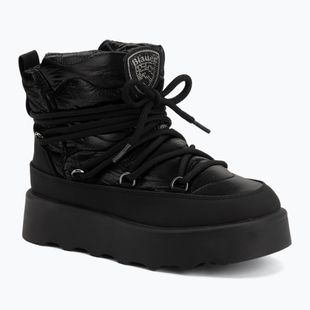 Dámske snehule Blauer USA F6DOYLE01 black