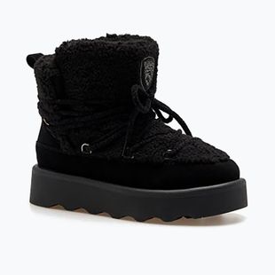 Dámske snehule Blauer USA F6DOYLE01 black
