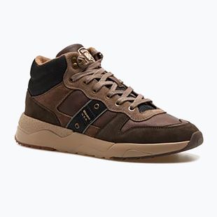 Pánske topánky Blauer USA F6OZARK04 brown/cognac