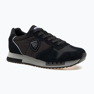 Pánske topánky Blauer USA F6QUEENS05 black