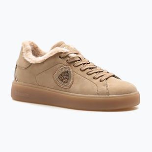 Dámske topánky Blauer USA F6VICTORY01 beige