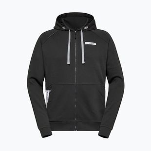 Pánska mikina La Sportiva Kaos Carbon/Cloud