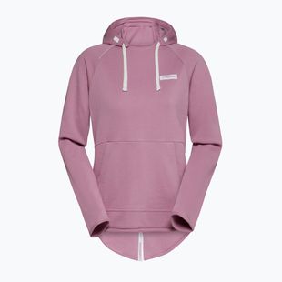 Dámska mikina La Sportiva Telendos Hoody rose