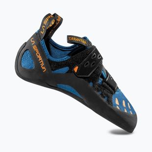 Pánske lezecké topánky La Sportiva Tarantula space blue/maple